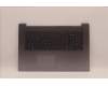 Lenovo COVER Upper Case ASM_FRA L82RL FP AG U für Lenovo IdeaPad 3-17IAU7 (82RL)