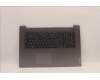 Lenovo COVER Upper Case ASM_BEL L82RL FP AG U für Lenovo IdeaPad 3-17IAU7 (82RL)