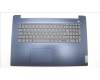 Lenovo COVER Upper Case ASM_CZE/SLK L82RL FPABU für Lenovo IdeaPad 3-17IAU7 (82RL)