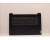 Lenovo COVER Upper Case ASM_CZE/SLK L82RLNFPABU für Lenovo IdeaPad 3-17IAU7 (82RL)