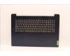 Lenovo COVER Upper Case ASM_BUL L82RL NFP AB U für Lenovo IdeaPad 3-17IAU7 (82RL)