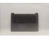 Lenovo COVER Upper Case ASM_BUL L82RL NFP AG U für Lenovo IdeaPad 3-17IAU7 (82RL)