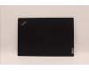 Lenovo COVER JT6A0_A_COVER_SUB_ASSY für Lenovo ThinkPad P15v Gen 3 (21EN/21EM)