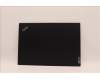 Lenovo COVER JT6A0_A_COVER_IR_SUB_ASSY für Lenovo ThinkPad P15v Gen 3 (21EN/21EM)
