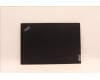 Lenovo COVER JT6A0_A_COVER_IR_SUB_ASSY_N für Lenovo ThinkPad T15p Gen 3 (21DA/21DB)