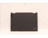 Lenovo COVER FRU COVER A-Cover ASM,Lynx2 für Lenovo ThinkPad P16 Gen 1 (21D6/21D7)