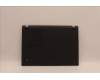 Lenovo COVER D_COVER_WWAN_BLK_5G_ASSY_JT4C5 für Lenovo ThinkPad T14s G3 (21CQ/21CR)