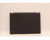 Lenovo COVER FRU_D_COVER_AL_WWAN_5G_ASSY für Lenovo ThinkPad X13 Gen 3 (21BN/21BQ)