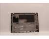 Lenovo COVER RocP 1.0_JP6C1_DCOV_UMA_WL_ASSY_GY für Lenovo ThinkPad P16s Gen 1 (21CK/21CL)