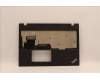 Lenovo COVER ROC-1.0_JT6C1_CCOV_WL_SUB_ASSY_BK für Lenovo ThinkPad P16s Gen 1 (21CK/21CL)