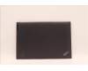 Lenovo COVER FRU A COVER,ASM,Plastic,2.4T,WL+WW für Lenovo ThinkPad L14 Gen 3 (21C5/21C6)