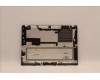 Lenovo COVER FRU PHOENIX D_COV_WWAN_BLK_5G_ASSY für Lenovo ThinkPad T14s G3 (21BR/21BS)