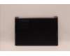Lenovo COVER D_COVER_AL_ASSY_BK_DIS für Lenovo ThinkPad E14 Gen 4 (21E3/21E4)