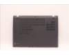 Lenovo COVER ROC 1.0_JT6C1_DCOV_UMA_WL_ASSY_BK für Lenovo ThinkPad T16 G1 (21CH)