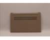 Lenovo COVER Lower Case L 82R4 Sand für Lenovo IdeaPad 1 15IRU7 (83B4/83QJ)