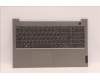 Lenovo COVER Upper Case ASM_FRA C21DL MGBL für Lenovo ThinkBook 15 G4 ABA (21DL)