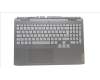 Lenovo COVER UpperCaseASM_FRA/ARA C82S9RGB BLA für Lenovo IdeaPad Gaming 3-15IAH7 (82S9/82UJ)