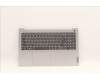 Lenovo COVER Upper Case ASM_ARA L82QD FPCG für Lenovo IdeaPad 1 15IAU7 (82QD/82VY)