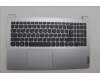 Lenovo COVER Upper Case ASM_BUL L82QD NFPCG für Lenovo IdeaPad 1 15IAU7 (82QD/82VY)