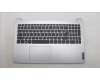 Lenovo COVER Upper Case ASM_FRA/ARA L82QD NFPCG für Lenovo IdeaPad 1 15IAU7 (82QD/82VY)