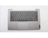 Lenovo COVER Upper Case ASM_FRA C21DK MGNBL für Lenovo ThinkBook 14 G4 ABA (21DK)