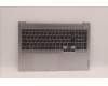 Lenovo COVER Upper Case ASM_FRA H 82SK CLGY DIS für Lenovo IdeaPad 5 Pro 16IAH7 (82SK)