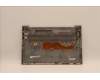 Lenovo COVER Lower Case L 82SF PC CG für Lenovo IdeaPad 5 15IAL7 (82SF)