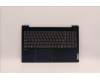 Lenovo COVER Upper Case ASM_HUNL82SFFP_AB_BL_ML für Lenovo IdeaPad 5 15IAL7 (82SF)