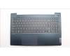 Lenovo COVER Upper Case ASM_UKEL82SFFP_AB_NB_ML für Lenovo IdeaPad 5 15IAL7 (82SF)