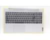 Lenovo COVER Upper Case ASM_PORL82SFFP_CG_NB_ML für Lenovo IdeaPad 5 15IAL7 (82SF)