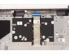 Lenovo COVER Upper Case ASM_ARAL82SFFP_SG_BL_ML für Lenovo IdeaPad 5 15IAL7 (82SF)