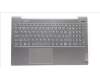 Lenovo COVER UpperCaseASM_CZE/SLKL82SFFPSGBL_ML für Lenovo IdeaPad 5 15IAL7 (82SF)