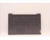 Lenovo COVER Upper Case ASM_PORL82SFFP_SG_BL_ML für Lenovo IdeaPad 5 15IAL7 (82SF)