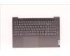 Lenovo COVER UpperCaseASM_USAENGL82SFFPSGBL_ML für Lenovo IdeaPad 5 15IAL7 (82SF)