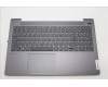 Lenovo COVER Upper Case ASM_HUNL82SFFP_SG_NB_ML für Lenovo IdeaPad 5 15IAL7 (82SF)