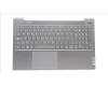 Lenovo COVER Upper Case ASM_SPAL82SFFP_SG_NB_ML für Lenovo IdeaPad 5 15IAL7 (82SF)