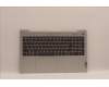 Lenovo COVER Upper Case ASM_BELL82SFNF_CG_BL_PC für Lenovo IdeaPad 5 15IAL7 (82SF)