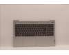 Lenovo COVER UpperCaseASM_EUROENGL82SFNFCGBL_PC für Lenovo IdeaPad 5 15IAL7 (82SF)