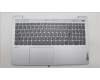 Lenovo COVER Upper Case ASM_UKEL82SFNF_CG_BL_PC für Lenovo IdeaPad 5 15IAL7 (82SF)