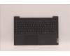 Lenovo COVER Upper Case ASM_FRAL82SFNF_SG_BL_PC für Lenovo IdeaPad 5 15IAL7 (82SF)