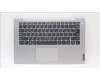 Lenovo COVER Upper Case ASM_ARA L82QC NFP_CG für Lenovo IdeaPad 1 14IAU7 (82QC/83AF)