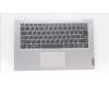 Lenovo COVER Upper Case ASM_EURO ENGL82QCNFP_CG für Lenovo IdeaPad 1 14IAU7 (82QC/83AF)