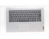 Lenovo COVER Upper Case ASM_UKE L82QC NFP_CG für Lenovo IdeaPad 1 14IAU7 (82QC/83AF)