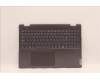 Lenovo COVER Upper Case ASM_SPA L82QG NFPSG für Lenovo Yoga 7 16IAP7 (82QG)