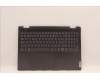 Lenovo COVER Upper Case ASM_BEL L82QG NFPSG für Lenovo Yoga 7 16IAP7 (82QG)