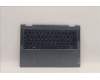 Lenovo COVER Upper Case ASM_UKE L82QE FPSB für Lenovo Yoga 7 14IAL7 (82QE)