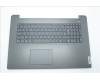 Lenovo COVER Upper Case ASM_BEL L82U1 I/G_FP_U für Lenovo V17 G3 IAP (82U1)