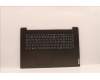 Lenovo COVER Upper Case ASM_FRA L82U1 I/G_FP_U für Lenovo V17 G3 IAP (82U1)