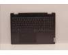 Lenovo COVER Upper Case ASM_EURO ENGL82UFNFPSG für Lenovo Yoga 7 16IAH7 (82UF)
