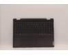 Lenovo COVER Upper Case ASM_FRA L82UF NFPSG für Lenovo Yoga 7 16IAH7 (82UF)